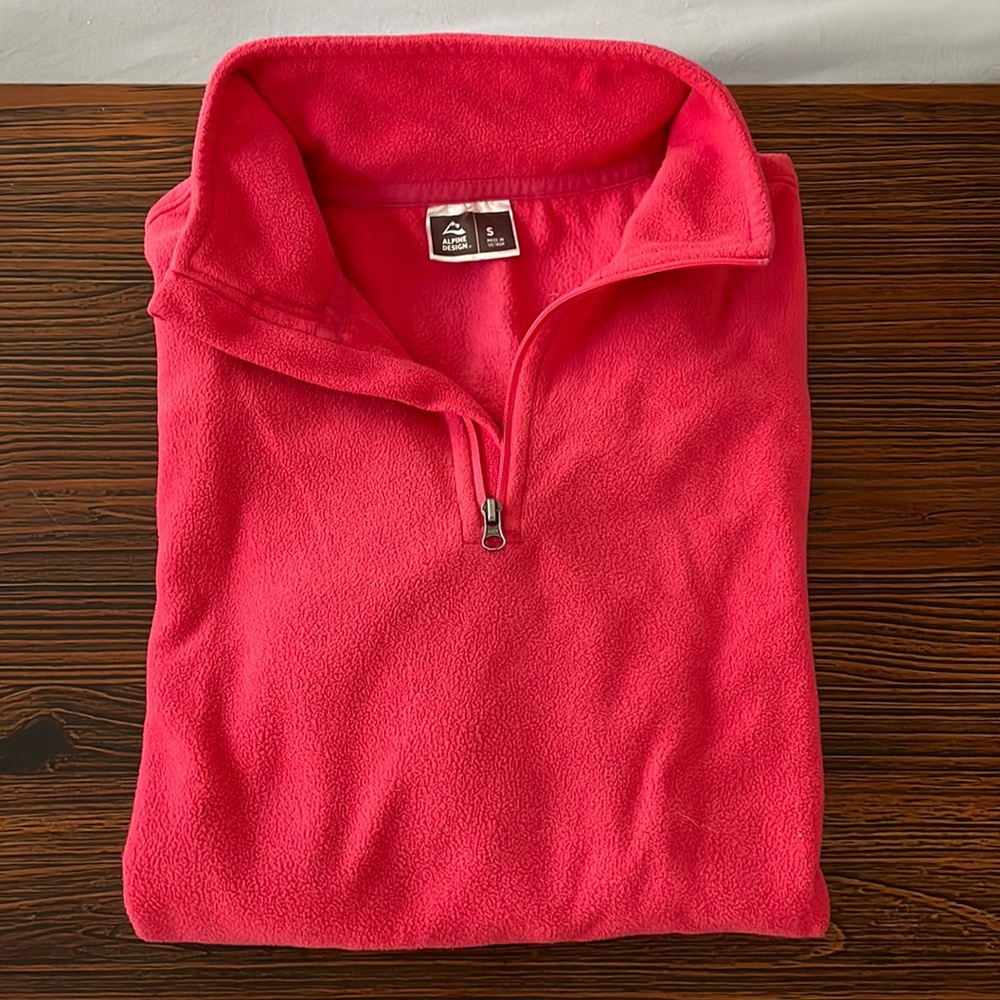 Alpine Design Fleece lining